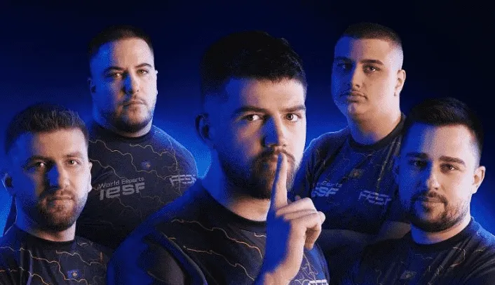 carreira de makazze no CS