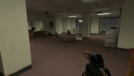 mapa office csgo