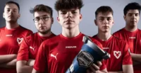 história da mousesports