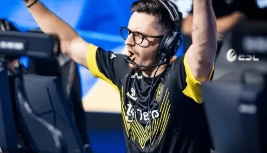 apEX na Vitality