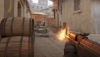 modos de jogo do Counter-Strike