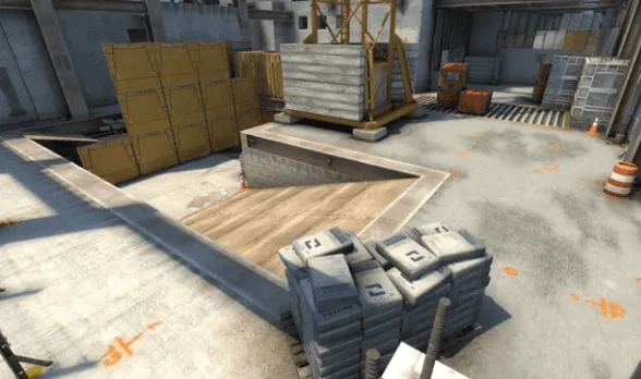 Vertigo cs2