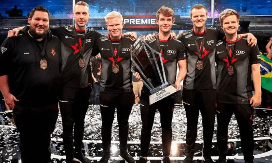 Astralis cs