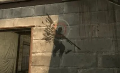 Cache cs grafite