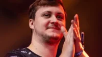 trajetória de mezii no CS