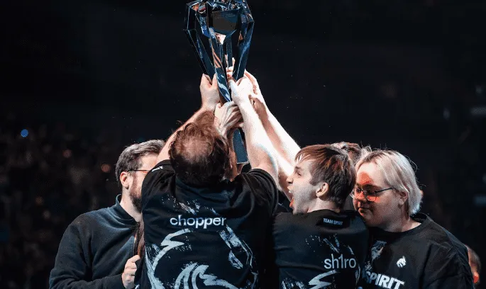 chopper campeao cs