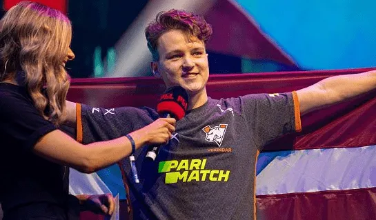 YEKINDAR Virtus Pro