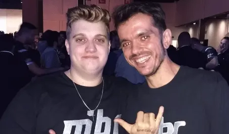 gaules coach da mibr