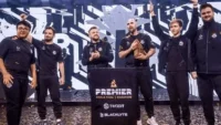 equipe de CS da G2