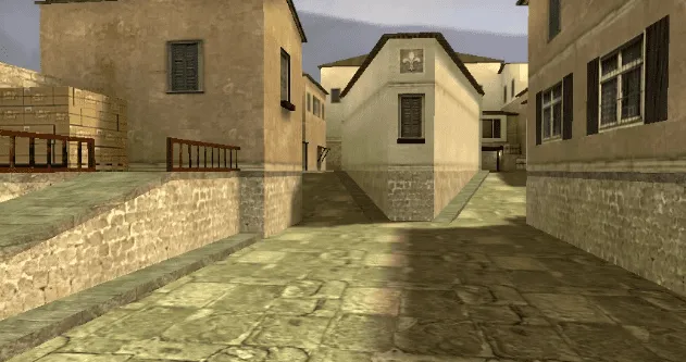Cs mapa Italy 1.6