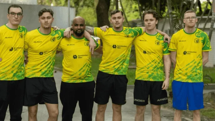irmãos susp e adamb no CS