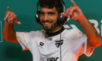carreira de Rato Feliz no CS
