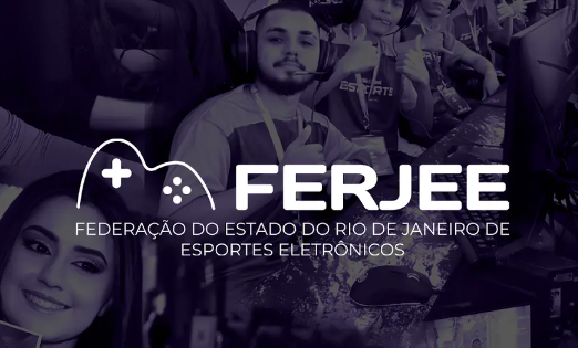 Circuito FERJEE de Esports