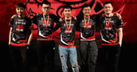 história da TYLOO no CS