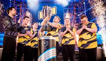 Natus Vincere cs
