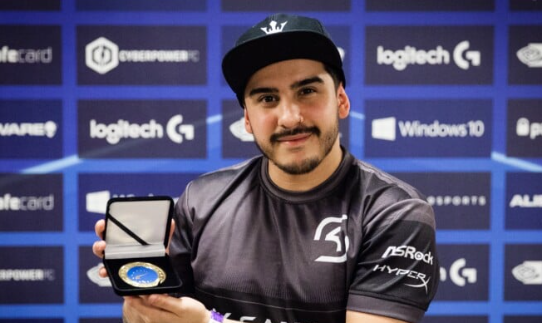 coldzera mvp cs