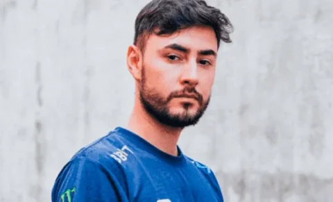 carreira de saffee no CS
