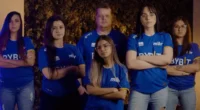 trajetória do time feminino da MIBR no CS