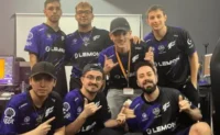 história da 9z no CS