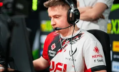 história da Nemiga no CS