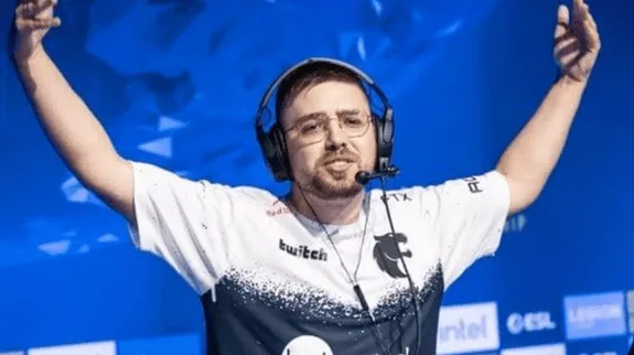 rivalidade entre FURIA e MIBR