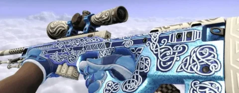 AWP no CS