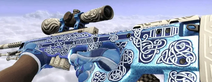 AWP no CS