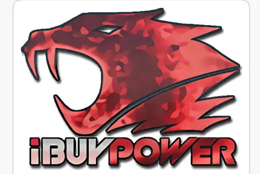 iBUYPOWER