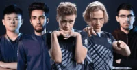 time de CS da OG
