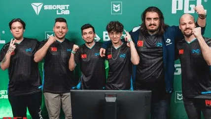 Eternal Fire lineup