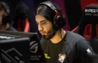 carreira de Jame no CS