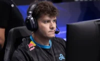 trajetória de Perfecto no CS