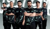 história da Aurora no CS