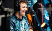 trajetória de NEKIZ no CS