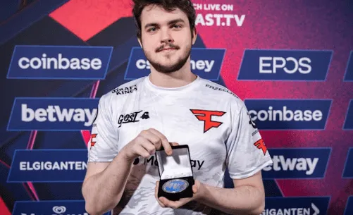 broky mvp