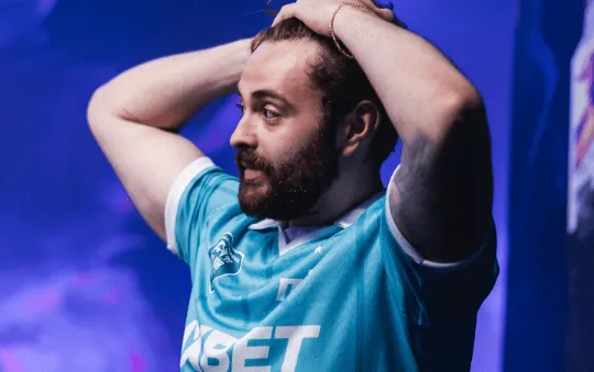 Lucaozy no mibr