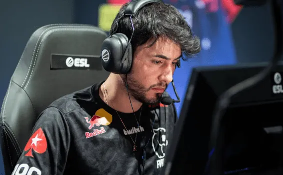 saffee no CS