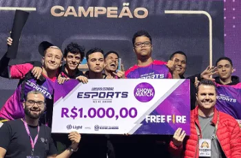 circuito ferjee de esports
