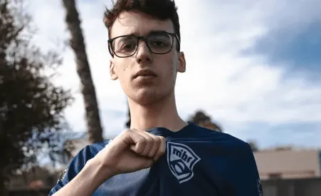 meyern mibr CS