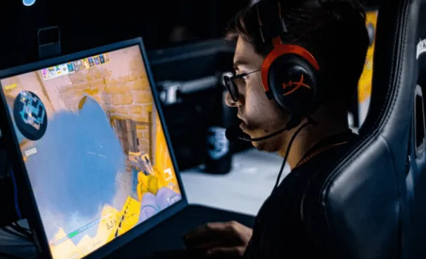 decenty FURIA Academy