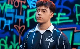 nicks mibr cs