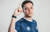 carreira de exit no CS
