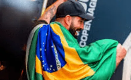 carreira de Rato Feliz no CS