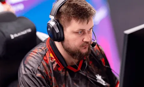 trajetória de Snax no CS