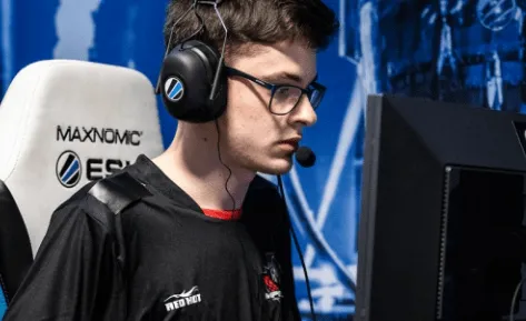 trajetória de meyern no CS