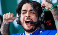 carreira de chelo no CS