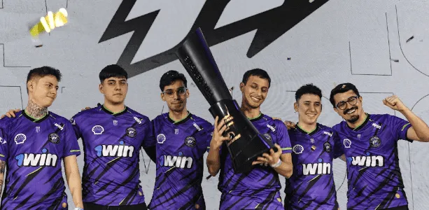 historia da 9z no cs