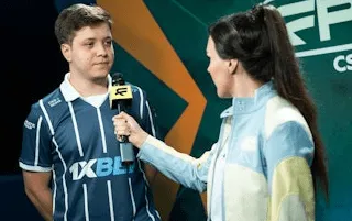 exit no CS