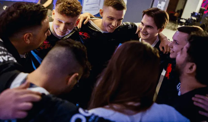 time de cs da OG