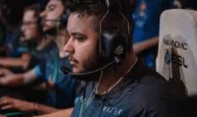 Carreira de v$m no CS
